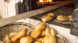 Sepa los distintos tipos de pan y los que más consumimos los chilenos